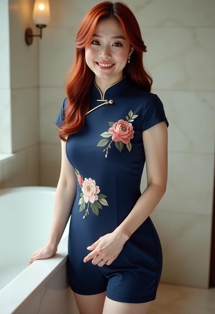 好兄弟老婆苏晓婷海报