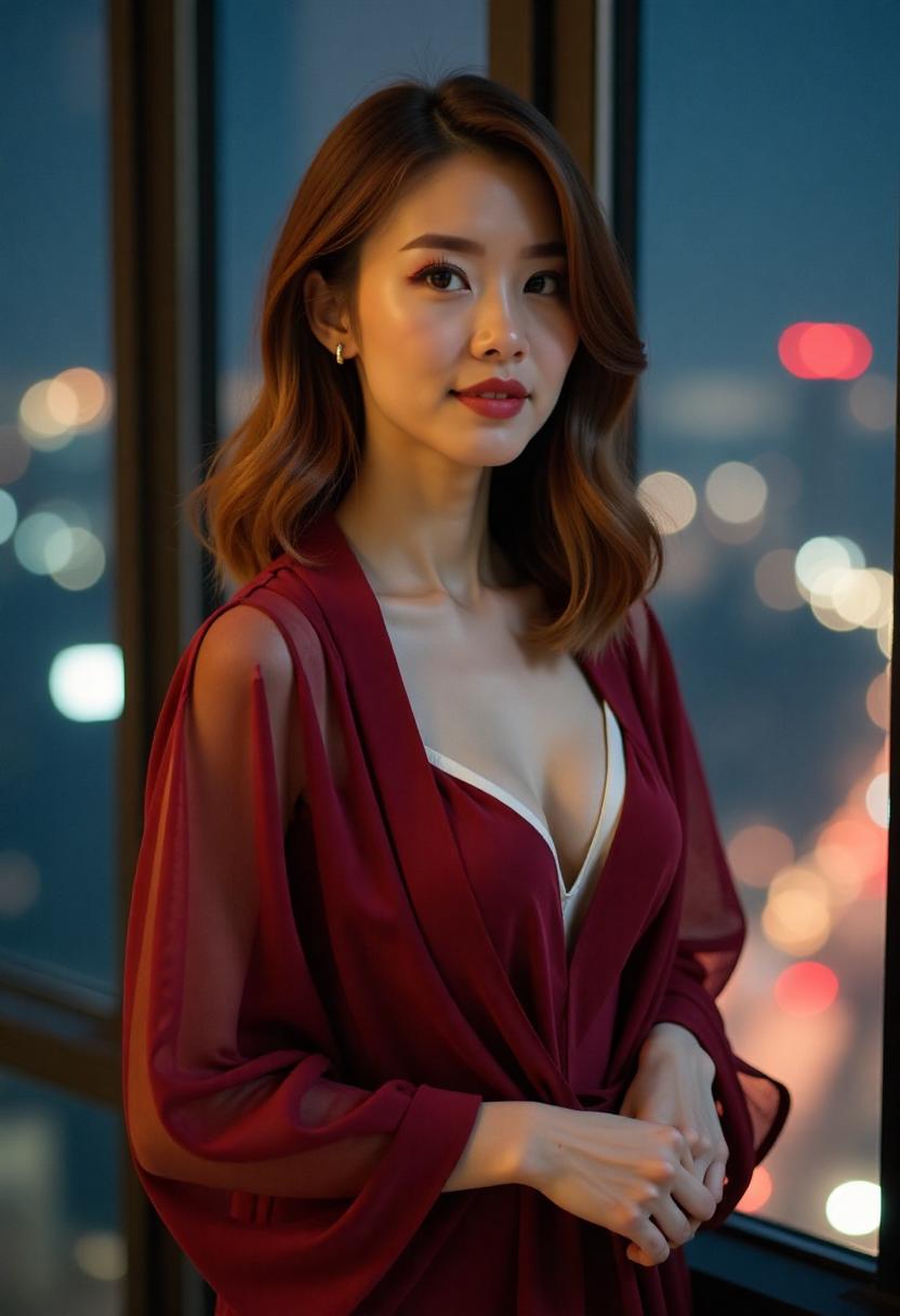 厨房里的故事海报