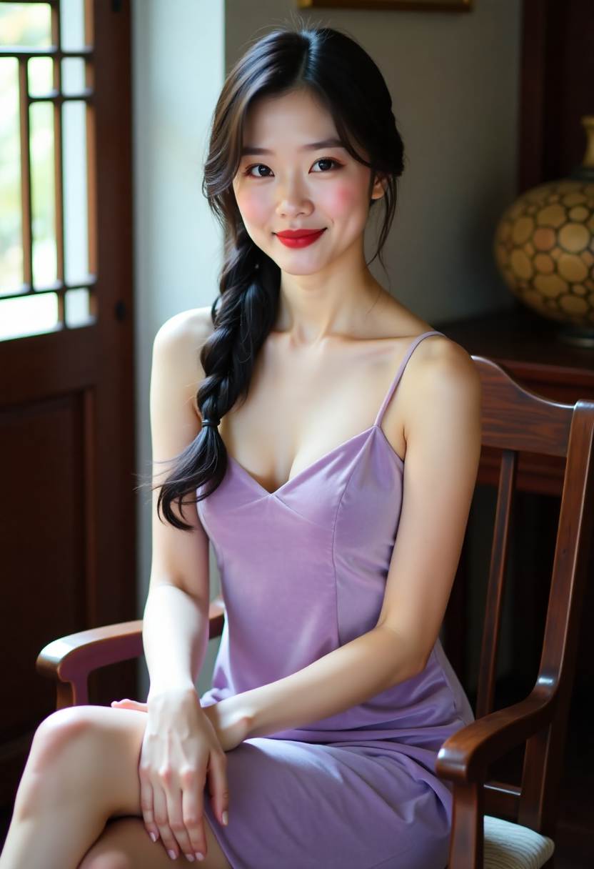 旧巷来信海报